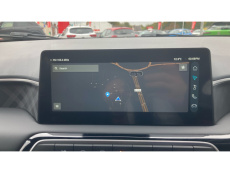 MG MG3 1.5 Hybrid Trophy 5dr Auto Hybrid Hatchback